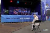 2024 UEC Road European Championships - Limburg - Flanders - Men U23 Road Race 162,0 km - 13/09/2024 -  - photo Luca Bettini/SprintCyclingAgency?2024